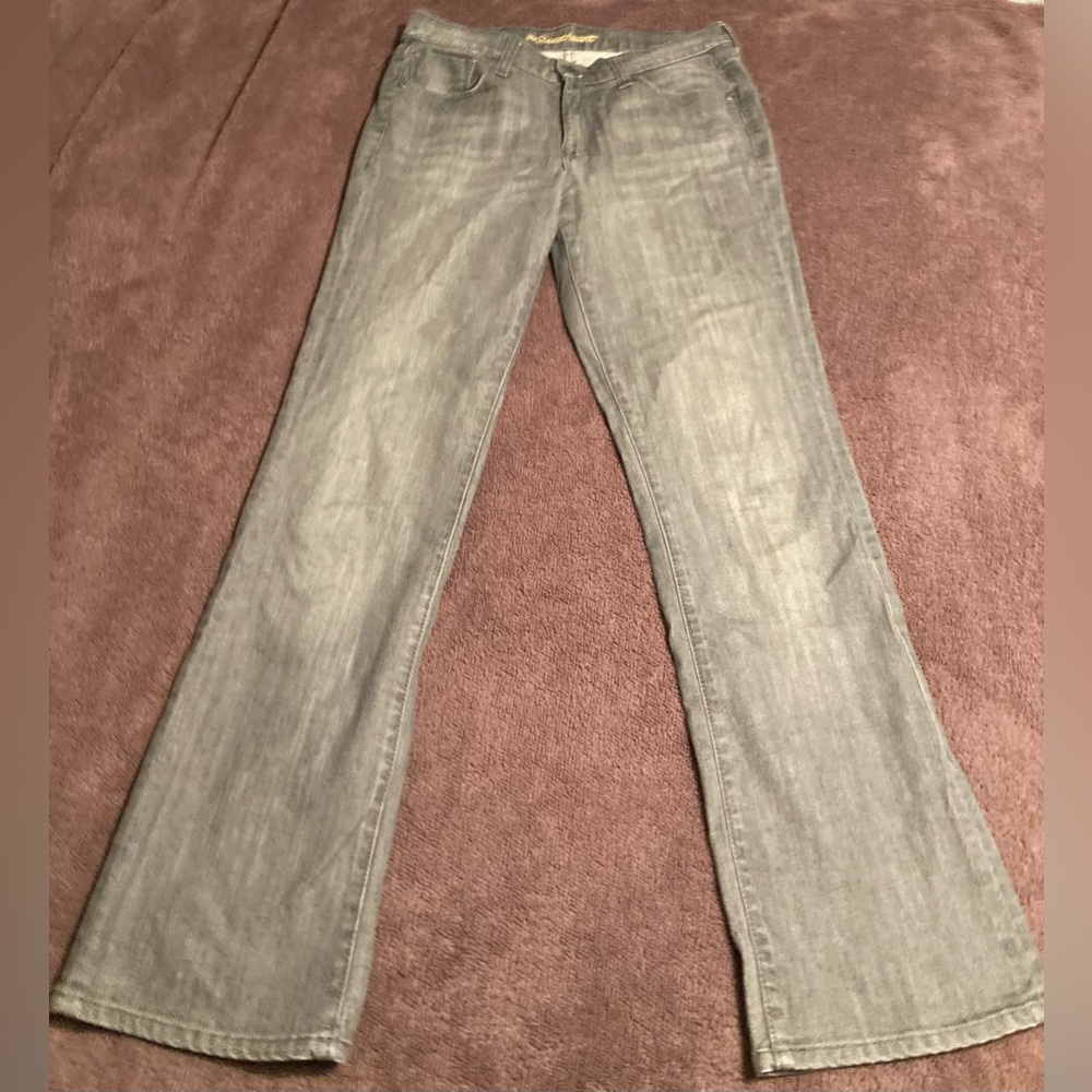 Old Navy jeans size 6